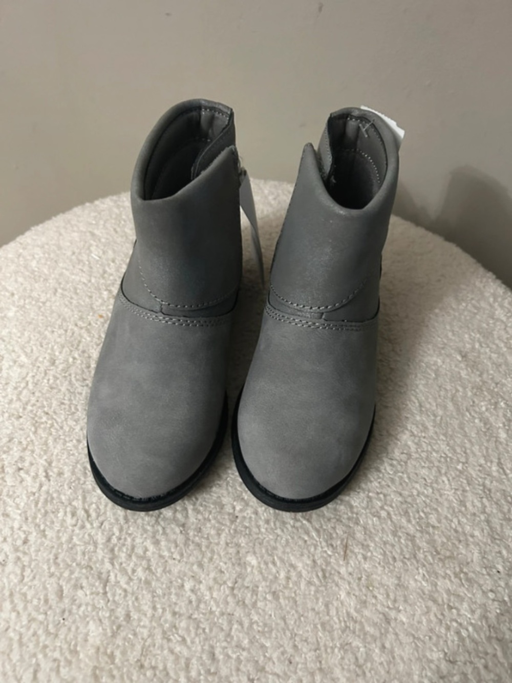 Girls Toddler boots